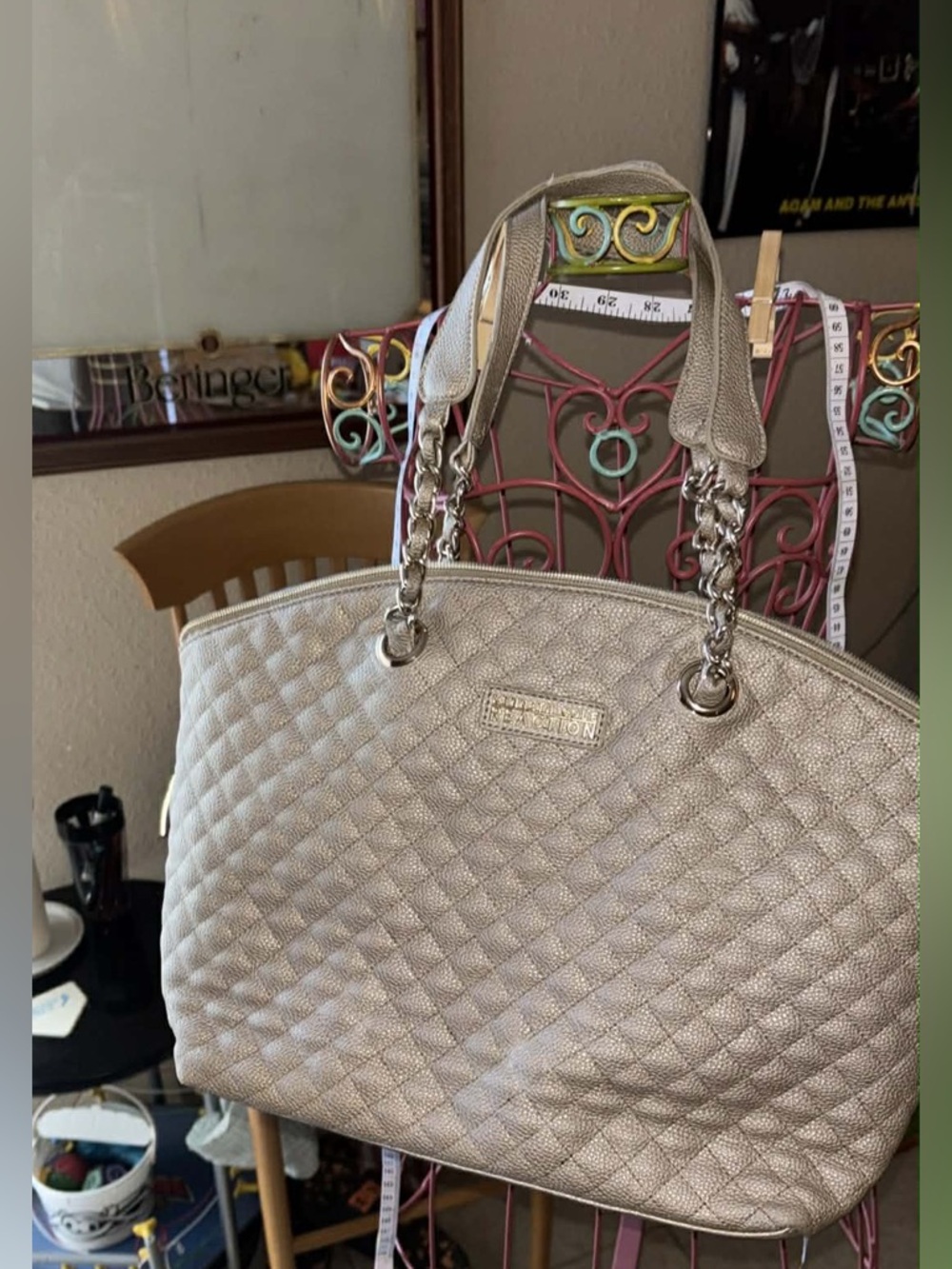 Kenneth Cole purse